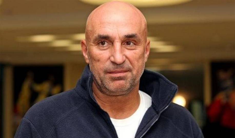 Ветеран «Металіста»: «Ярославський зараз не може бути поруч з командою»