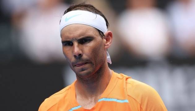 Известно, что Надаль сыграет на турнире ATP-500 в Барселоне