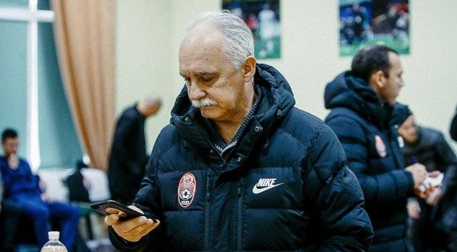Рафаилов раскрыл причины снижения отступных в контрактах Чеберко и Михайличенко с «Зарей»
