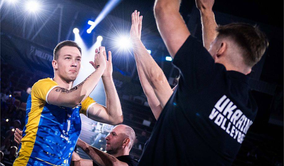 Плотницкий: «Даже во время войны, наша страна на спортивной арене может показывать хорошие результаты»