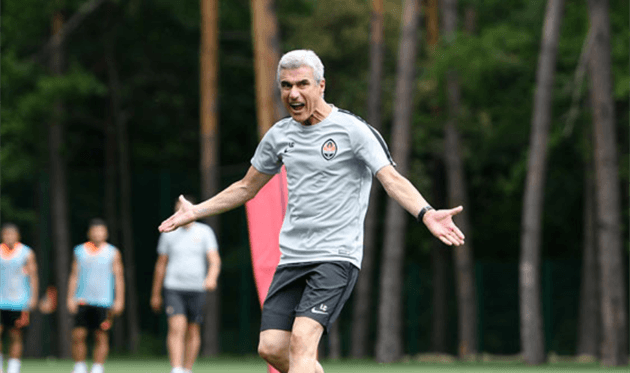 Каштру: «Аталанта» – фантастическая команда, но им также придется нелегко с нами»