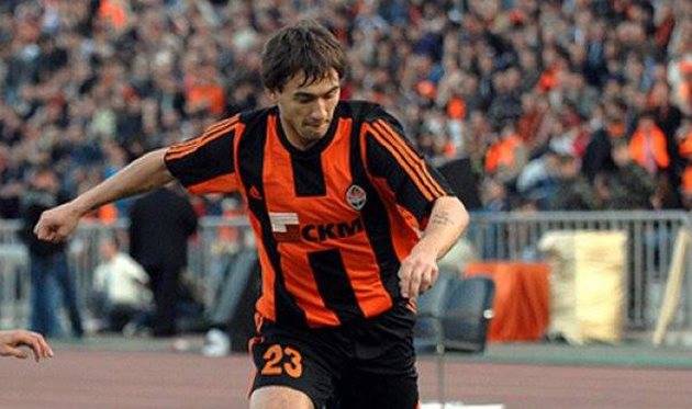 Экс-игрок Шахтера: «Меня купили без ведома Луческу. Он показывал всем, что у меня не получится»