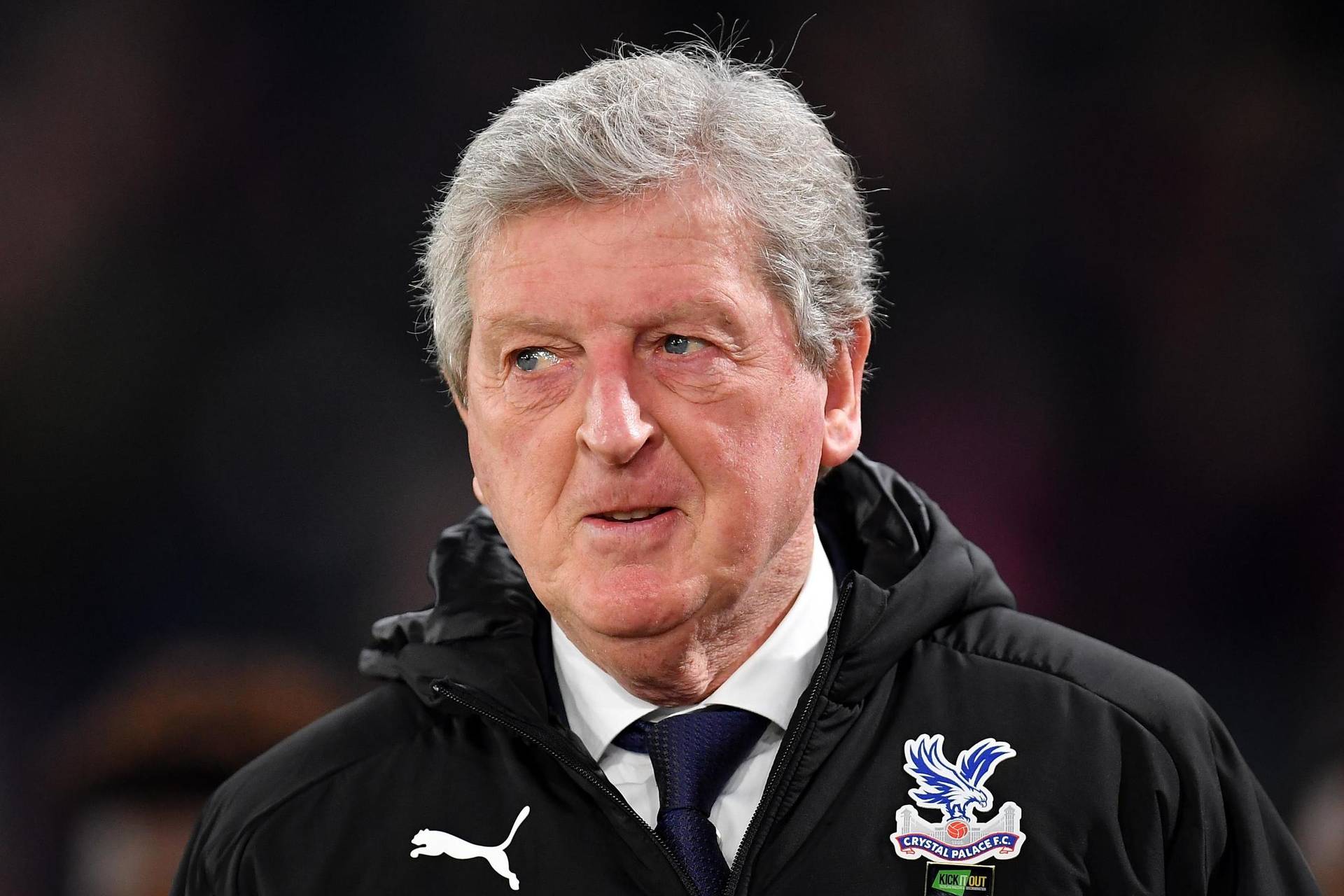 Бывший главный тренер сборной Англии призвал завершить сезон в АПЛ