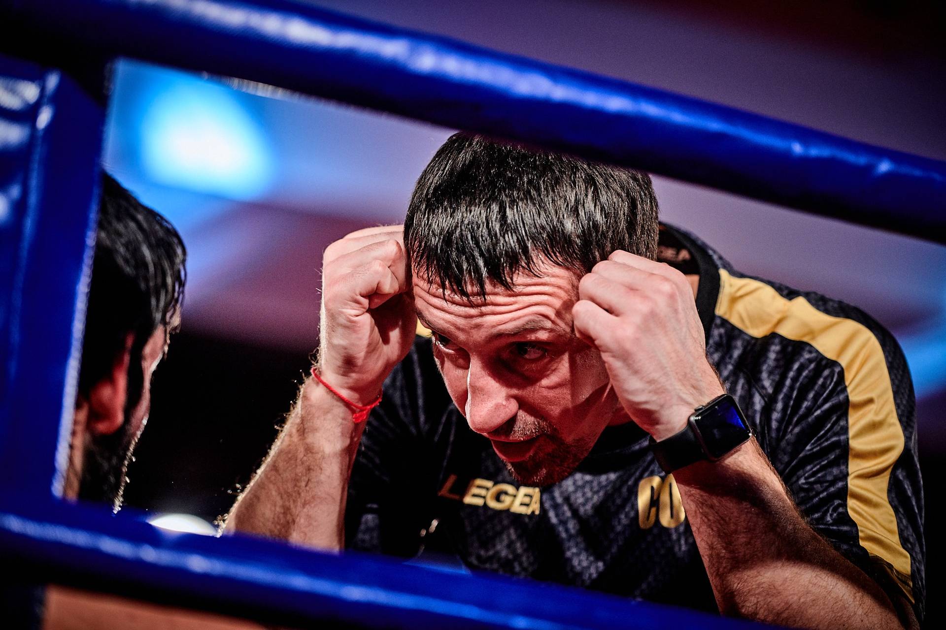 Екс-чемпіон світу: « Швидше Ломаченко переможе достроково, ніж за очками »