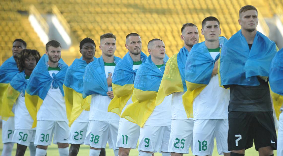 Ворскла – передостанній учасник 1/4 фіналу Кубка України