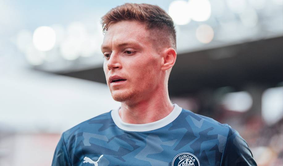 Циганков отримав найсильнішу картку в команді тижня FIFA 23
