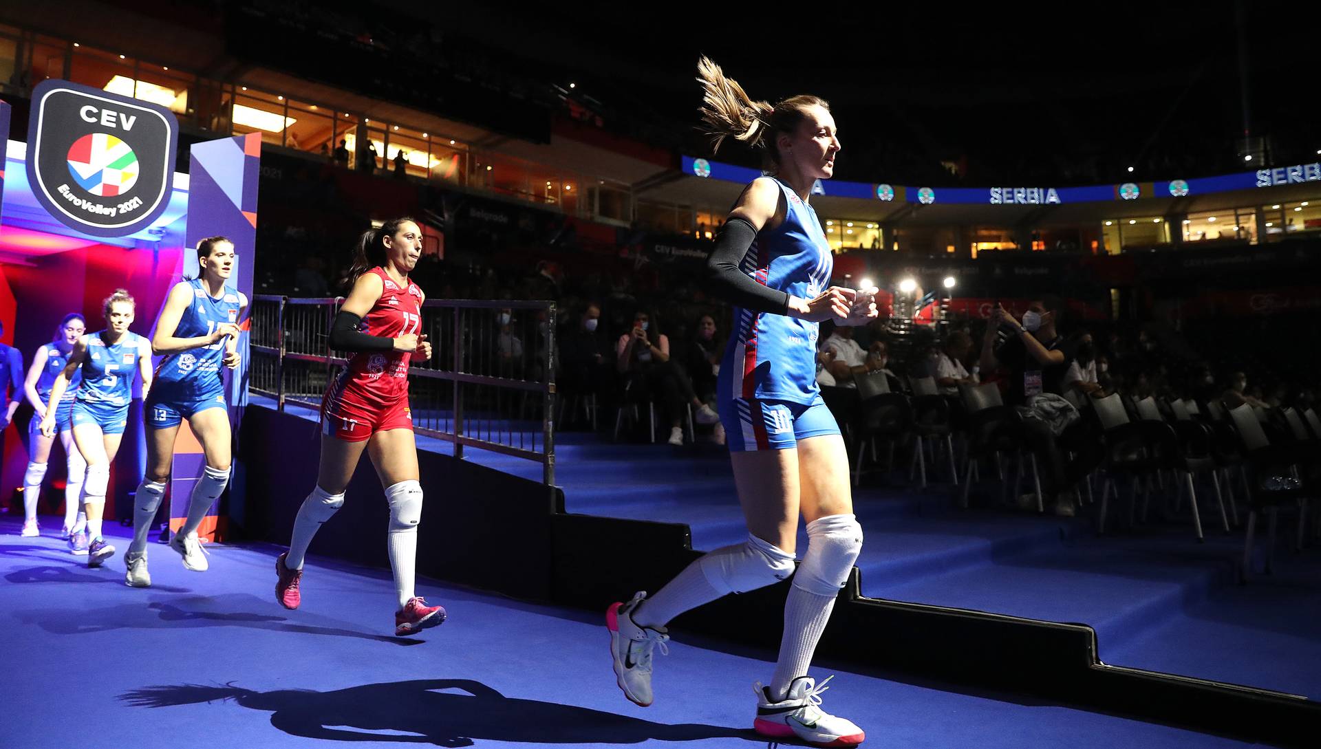 Чемпіонат Європи. Матч за бронзу і фінал. Відео трансляція