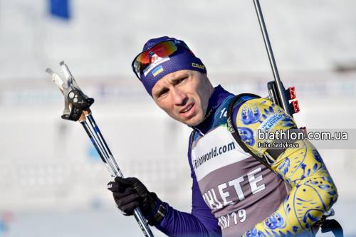 Прима: «Нужно учитывать то, что у нас была небольшая пауза в официальных стартах»