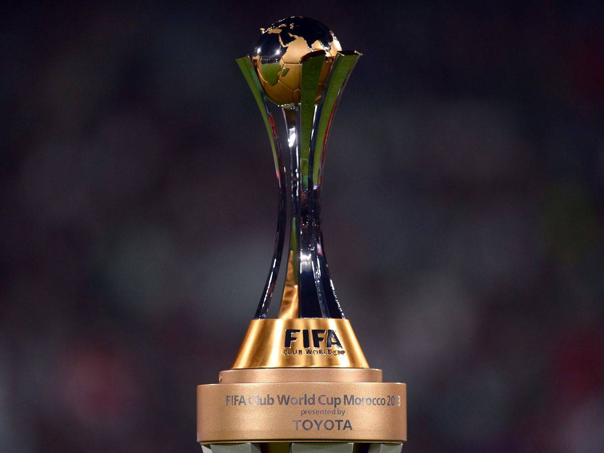Япония сообщила FIFA, что не хочет проводить клубный чемпионат мира