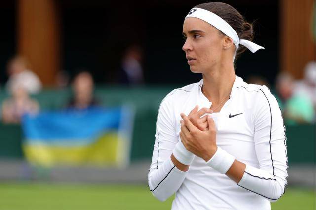 Калініна впевнено вийшла до чвертьфіналу турніру WTA 250 в Остіні