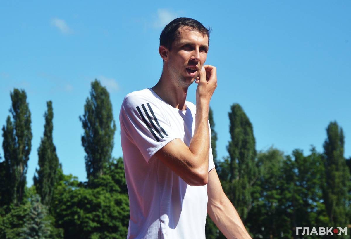 Бондаренко: «На чемпионате мира Баршим будет в своей лучшей форме, будет серьезная борьба»