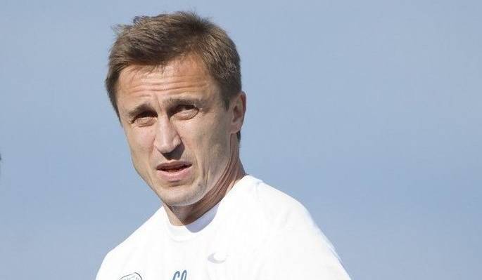Тренер Епіцентра Нагорняк: «Команда, яка претендує на щось високе, не може стільки помилятися»
