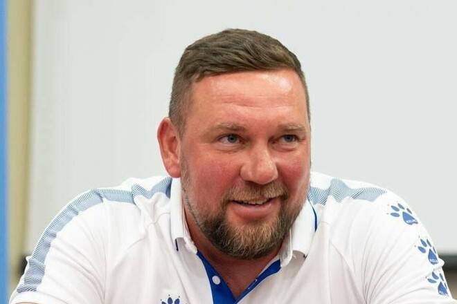 Бабич назвал причины возвращения в Черноморец