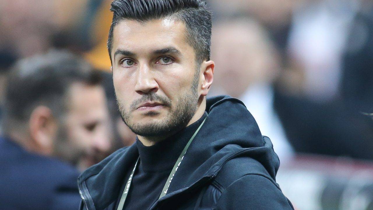 Шахін та Бендер увійдуть до тренерського штабу Терзича в Борусії Д