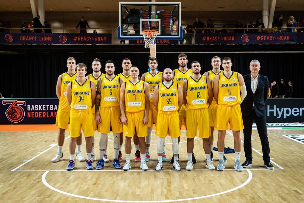 Багатскіс: «В Ісландії суперник вбив нас своїми швидкими проривами»
