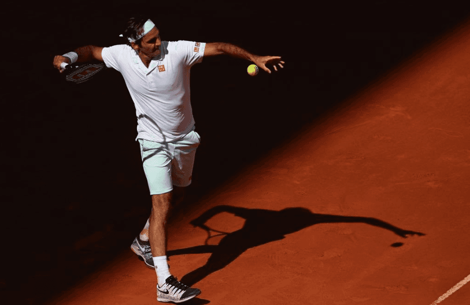 Федерер: «Сейчас каждый турнир может стать для меня последним»