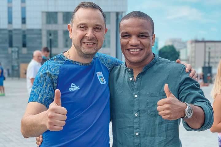 « На 6 фехтувальників 7 тренерів ». Беленюк звинуватив Мінспорту в подвійних стандартах в питанні Кіліпко