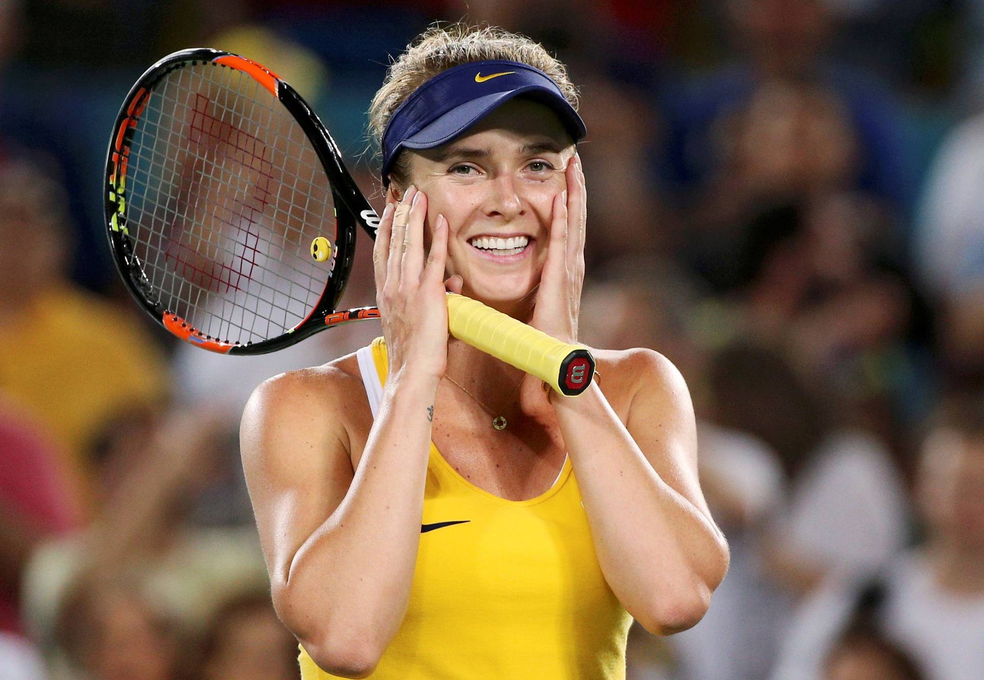 Впервые за 8 лет на Roland Garros не будет ни одной сеяной украинской теннисистки