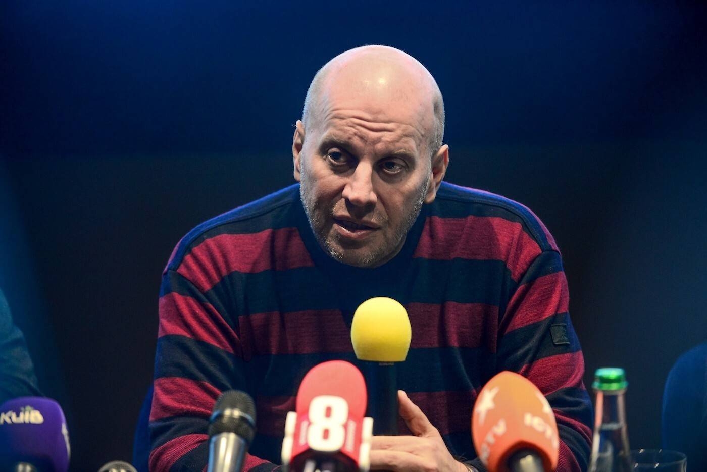 Бродський: «Сказати, що мені соромно – мало, це ганьба і дезертирство у воєнний час»