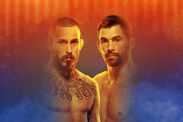 Став відомий файткард турніру UFC on ESPN 41: Крус – Вера