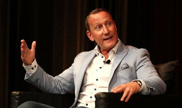 Экс-игрок «Арсенала»: «У Тоттенхэма» есть шансы на титул»