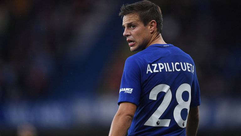 Капитан «Челси»: «Это худший день в моей карьере»