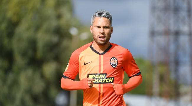 Экс-игрок «Шахтера»: «Марлос не нужен «горнякам» в игре с «Манчестер Сити»