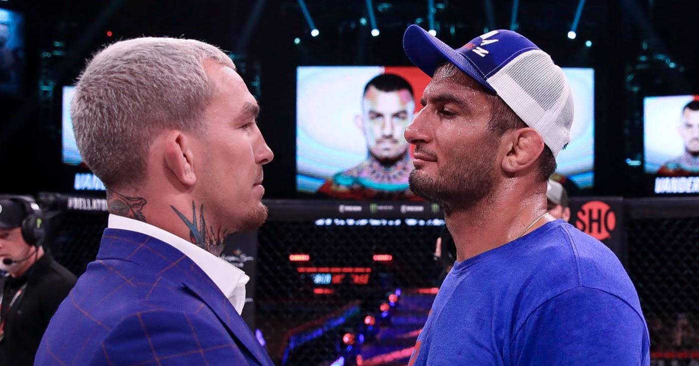 Оприлюднено файткард турніру Bellator 275. Мусаси проведе черговий захист титулу