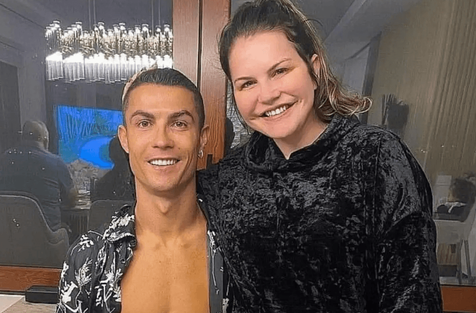 Сестра Роналду: «Найгірший чемпіонат світу всіх часів»