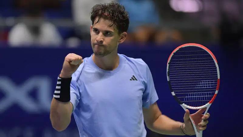Тім отримав wild card на свій останній у кар'єрі US Open