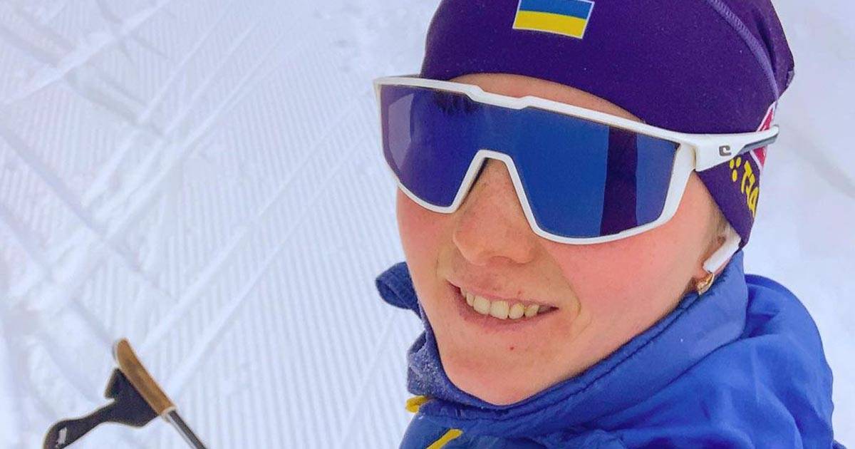 Кривонос, Блашко і Бєлкіна виступлять в спринті на першому етапі Кубка IBU
