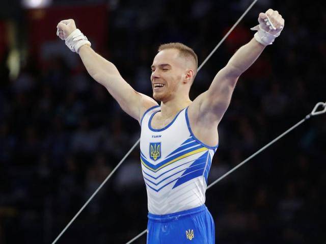 Став відомий склад збірної України на Олімпіаду в Парижі