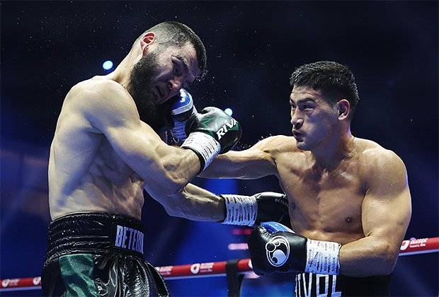 Відомий тренер зробив прогноз на реванш Бетербієва та Бівола