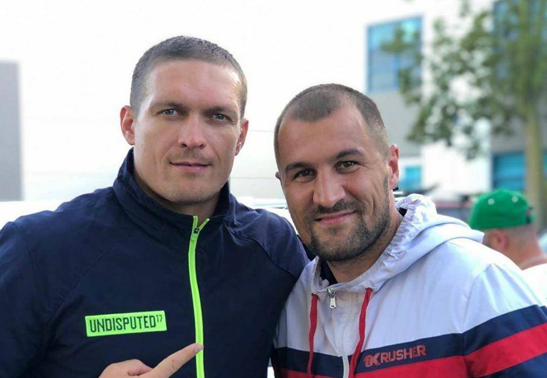 XSport image preview