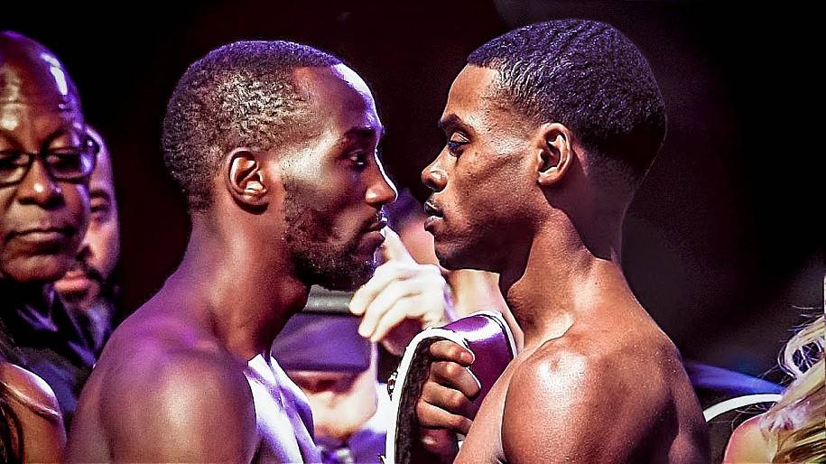 Главный редактор The Ring: «Срок годности Спенса и Кроуфорда подходит к концу»