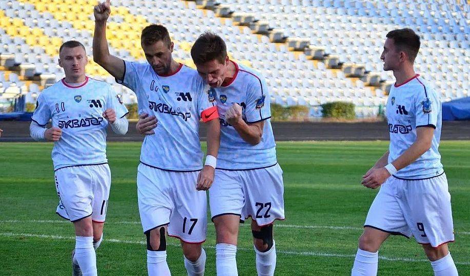 «Миколаїв» може стати комунальним клубом