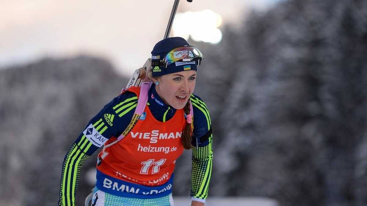 Брезаз-Буше виграла спринт у Солджер Голлоу, Джима – найкраща серед українок