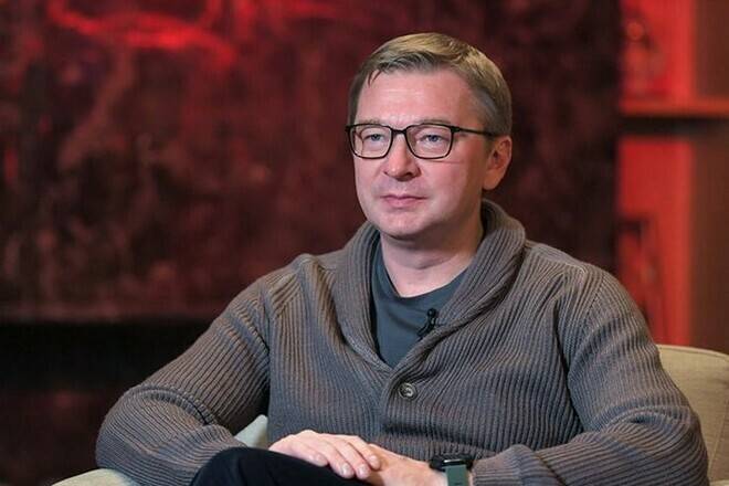 Палкін: «Ми доб'ємо росіян, повернемо Донбас і Крим. І до Москви можемо дострибати»