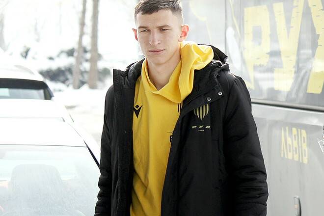 Капітан Руху: «Збори ніколи не бувають легкими»
