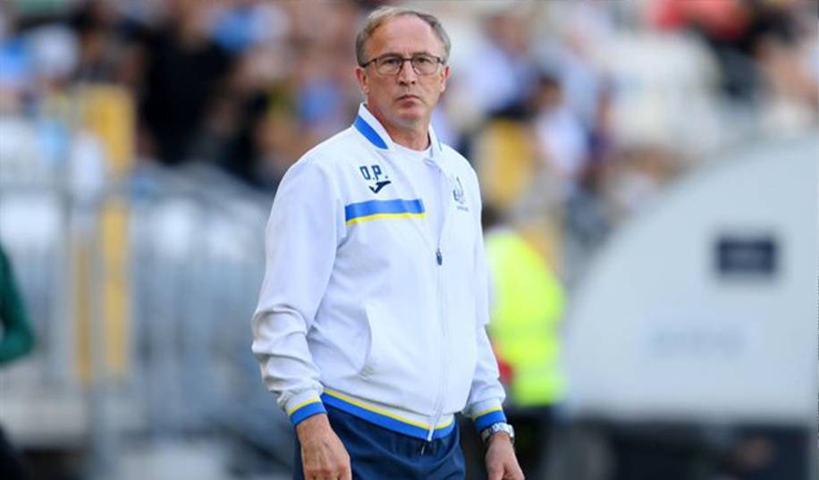 Петраков розповів про американський фільм про збірну України