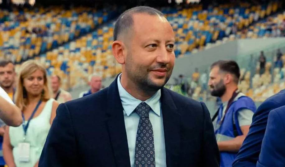 Генінсон заявив, що у Чорноморці немає проблем