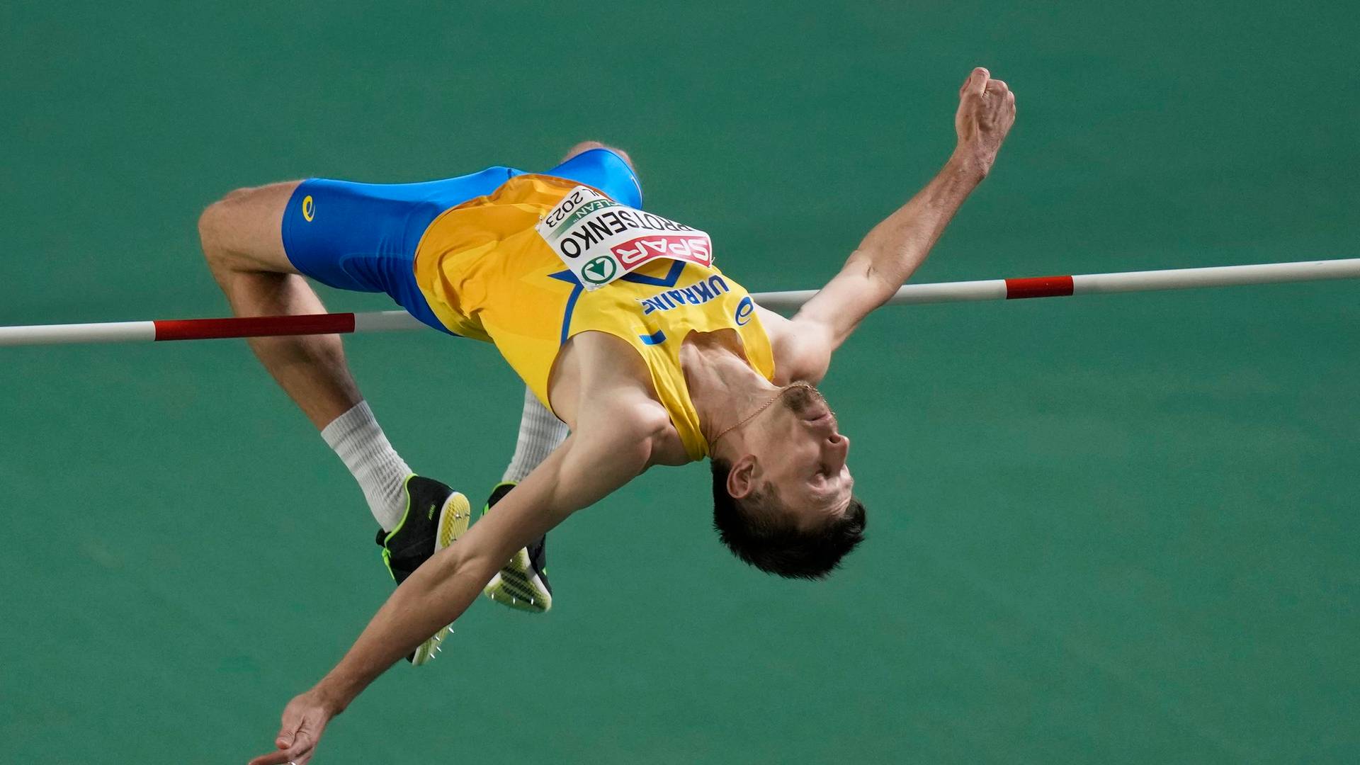 Четверо українців вийдуть на старт: розклад 4-го дня чемпіонату світу