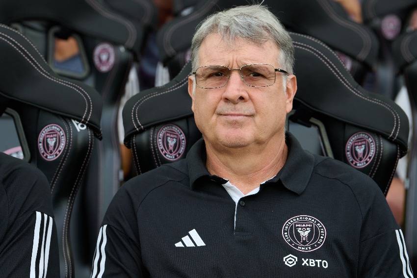 Тренер Інтер Майамі: «Команда була виснажена»