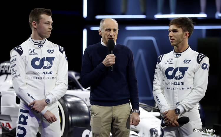 Команда Формулы-1 рассказала об убытках от каждого отмененного этапа