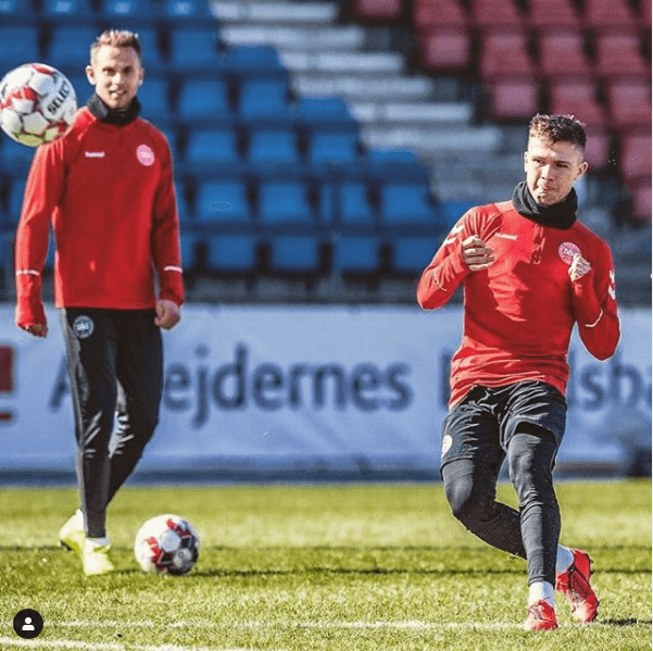 XSport image preview