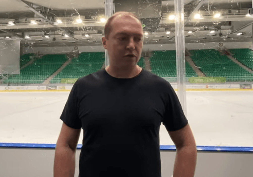 Шахрайчук: «Сначала допускали ошибки из-за волнения, но в концовке матча с Польшей были ближе к успеху»