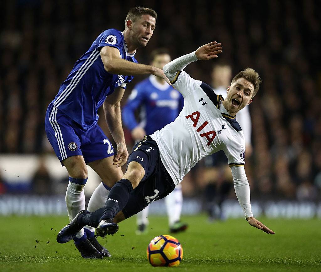 Кэхилл: «Это была выдающаяся серия, печально, что она завершилась»