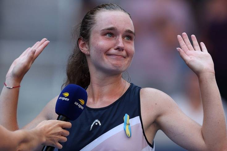 ITF виділить українкам Снігур і Котляр по $ 25 тисяч