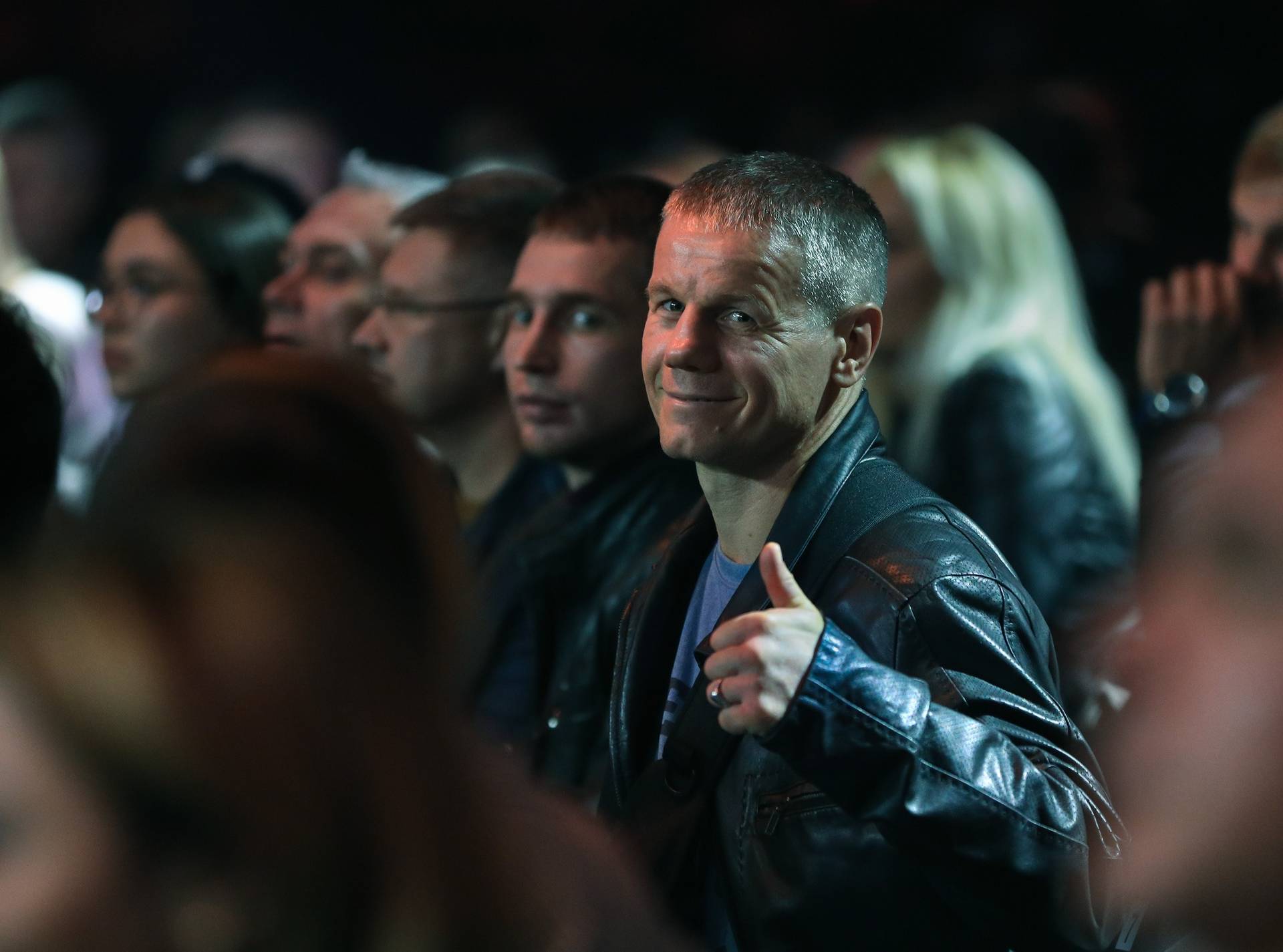 Бывший чемпион мира: «Ломаченко остается топовым боксером, несмотря не перерыв»
