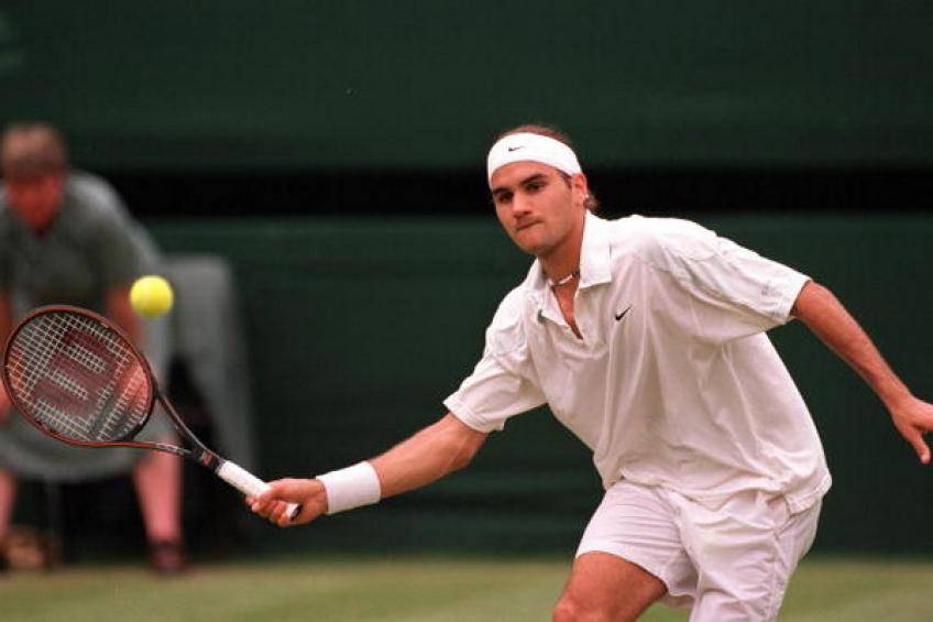 Федерер: «20 лет назад Wimbledon испортил мне остаток сезона»